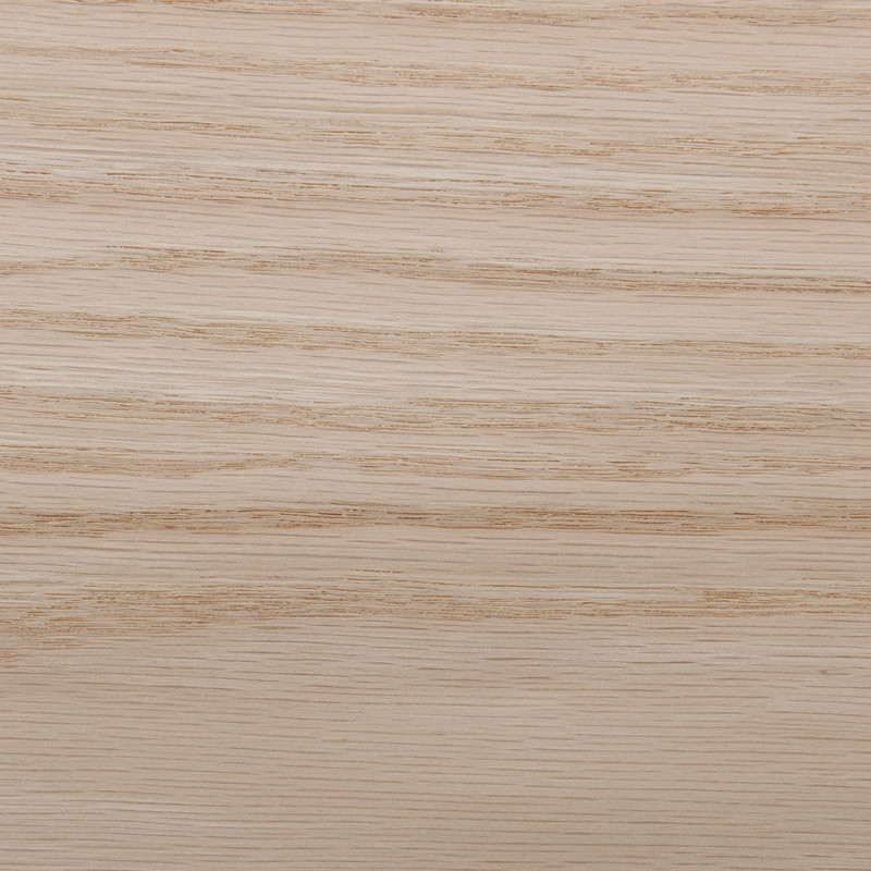 Wood Veneer Sheet - 4' x 8' - 3M PSA Backed - Species:Oak White - Cut or Style Type:Flat Cut